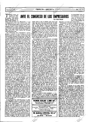 ABC MADRID 07-11-1985 página 29