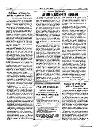ABC MADRID 07-11-1985 página 32