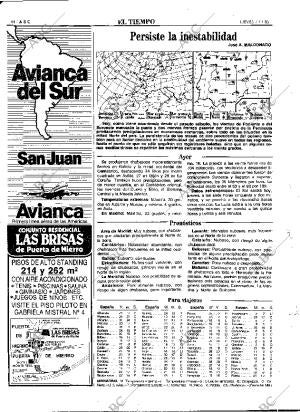 ABC MADRID 07-11-1985 página 44