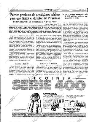 ABC MADRID 07-11-1985 página 45