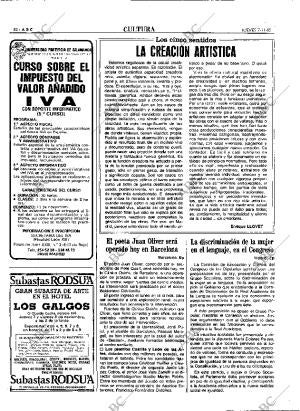 ABC MADRID 07-11-1985 página 52