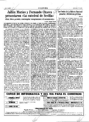 ABC MADRID 07-11-1985 página 54