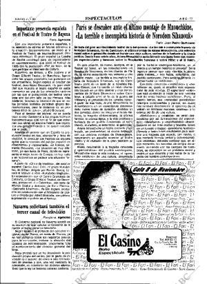 ABC MADRID 07-11-1985 página 77