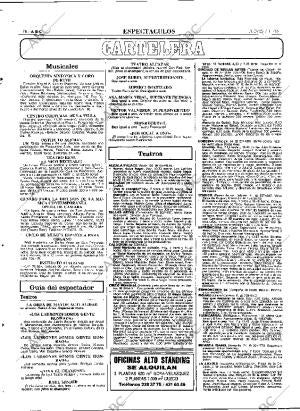 ABC MADRID 07-11-1985 página 78
