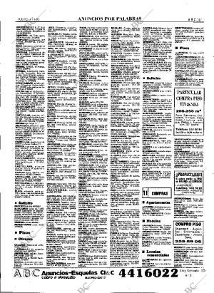 ABC MADRID 07-11-1985 página 87