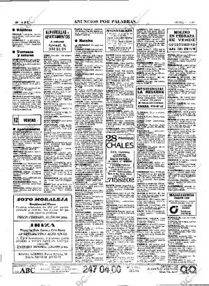 ABC MADRID 07-11-1985 página 88