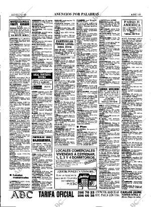 ABC MADRID 07-11-1985 página 89