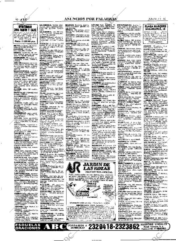 ABC MADRID 07-11-1985 página 90