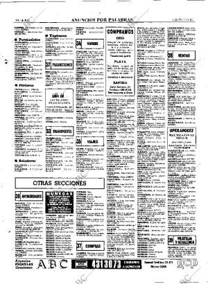 ABC MADRID 07-11-1985 página 94