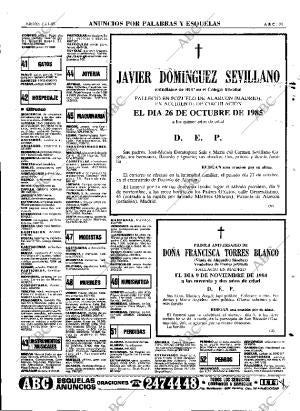ABC MADRID 07-11-1985 página 95