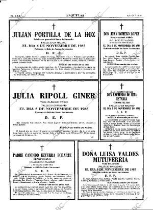 ABC MADRID 07-11-1985 página 98