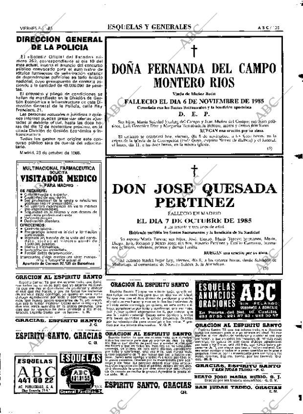 ABC MADRID 08-11-1985 página 103
