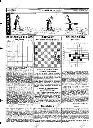 ABC MADRID 08-11-1985 página 104