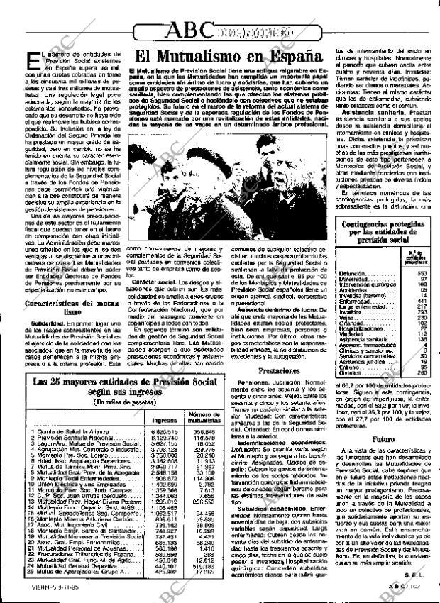 ABC MADRID 08-11-1985 página 107