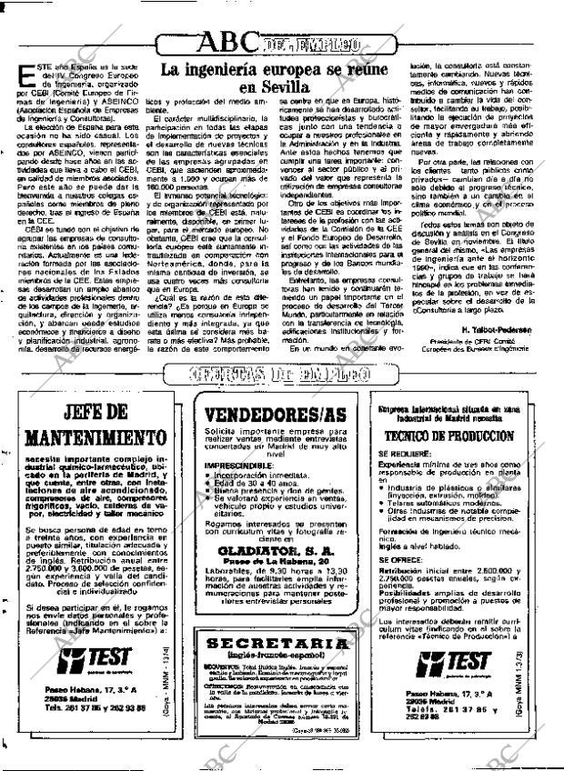 ABC MADRID 08-11-1985 página 108