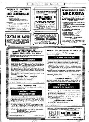 ABC MADRID 08-11-1985 página 109