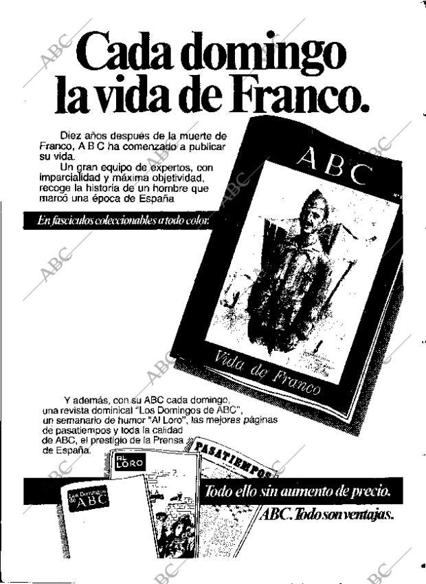 ABC MADRID 08-11-1985 página 111