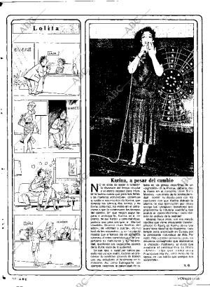 ABC MADRID 08-11-1985 página 112