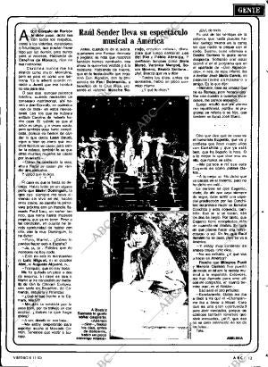 ABC MADRID 08-11-1985 página 113