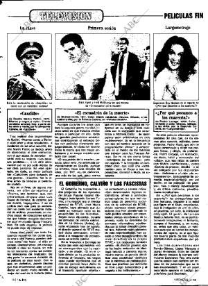 ABC MADRID 08-11-1985 página 116