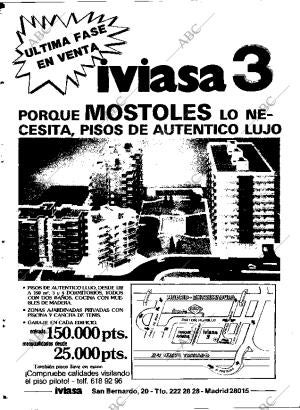 ABC MADRID 08-11-1985 página 120