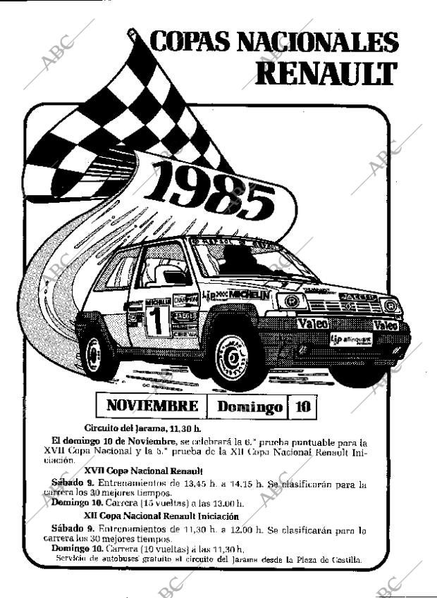 ABC MADRID 08-11-1985 página 14