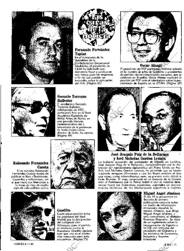 ABC MADRID 08-11-1985 página 15