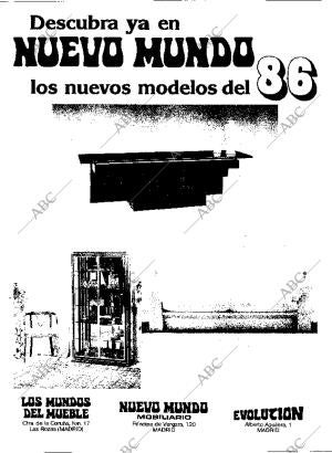 ABC MADRID 08-11-1985 página 16