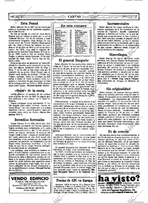 ABC MADRID 08-11-1985 página 18