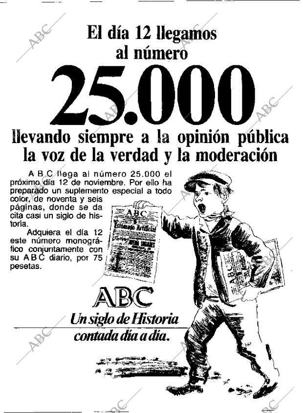 ABC MADRID 08-11-1985 página 2