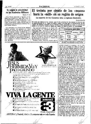 ABC MADRID 08-11-1985 página 26