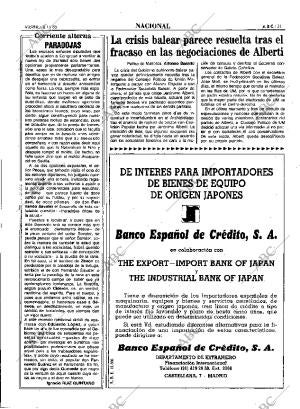 ABC MADRID 08-11-1985 página 31