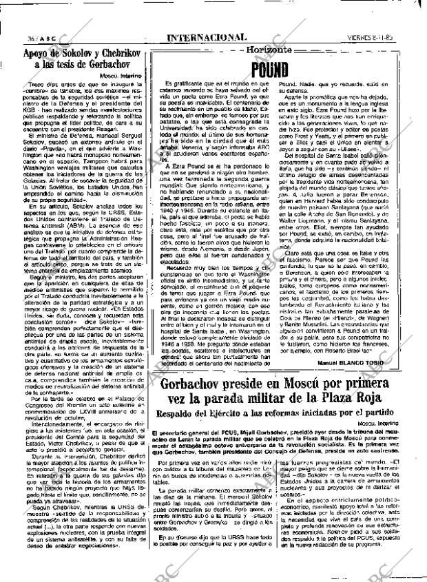 ABC MADRID 08-11-1985 página 36