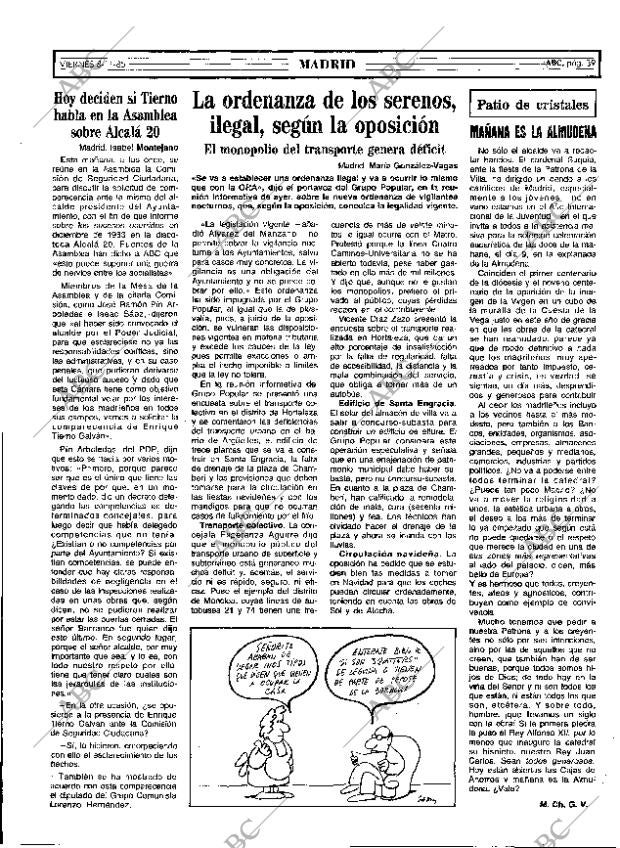 ABC MADRID 08-11-1985 página 39