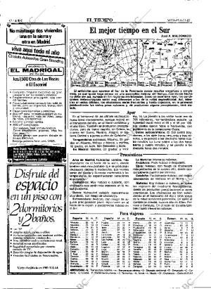 ABC MADRID 08-11-1985 página 42
