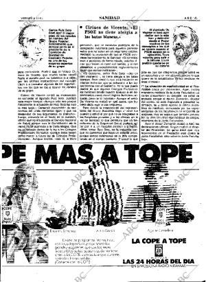 ABC MADRID 08-11-1985 página 45