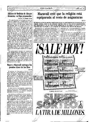 ABC MADRID 08-11-1985 página 47