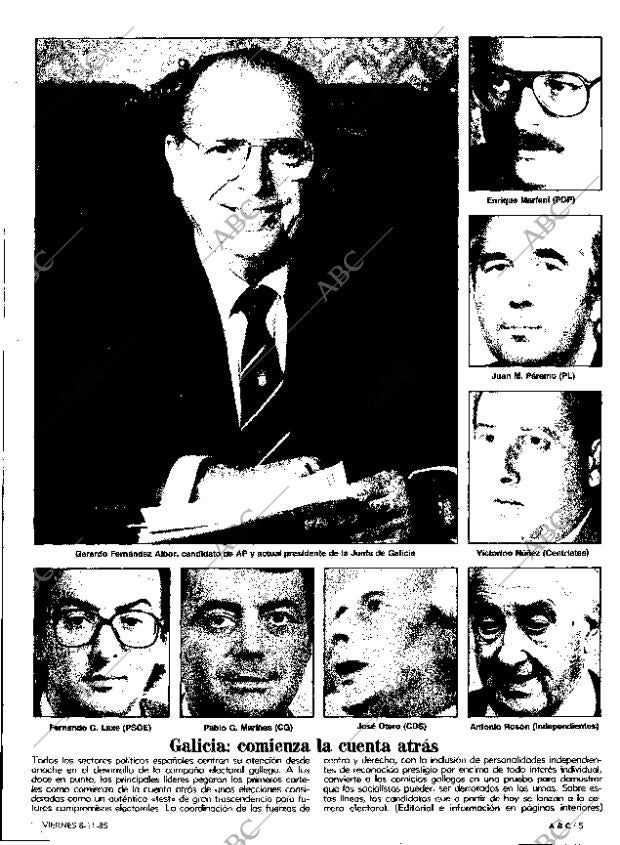 ABC MADRID 08-11-1985 página 5
