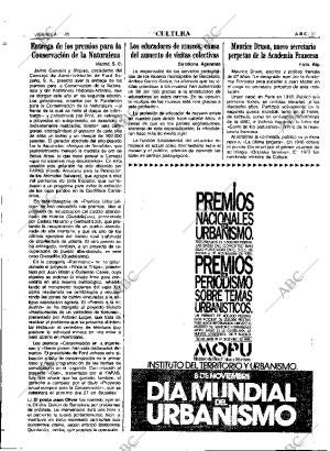 ABC MADRID 08-11-1985 página 51