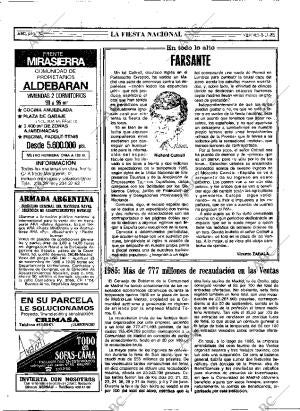 ABC MADRID 08-11-1985 página 52