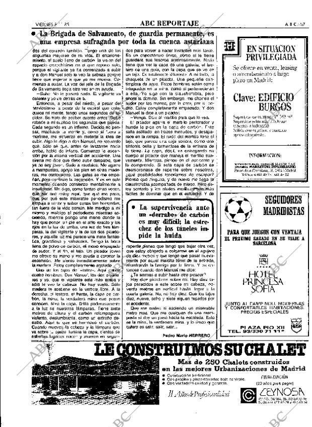 ABC MADRID 08-11-1985 página 57