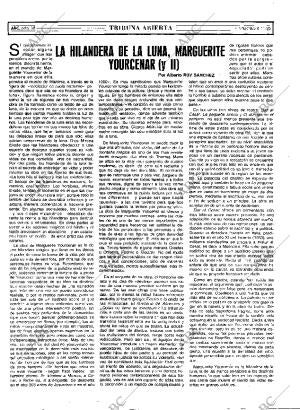 ABC MADRID 08-11-1985 página 58