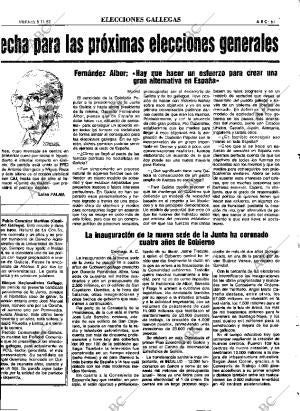 ABC MADRID 08-11-1985 página 61