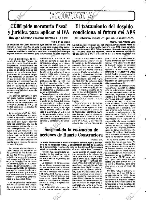 ABC MADRID 08-11-1985 página 65