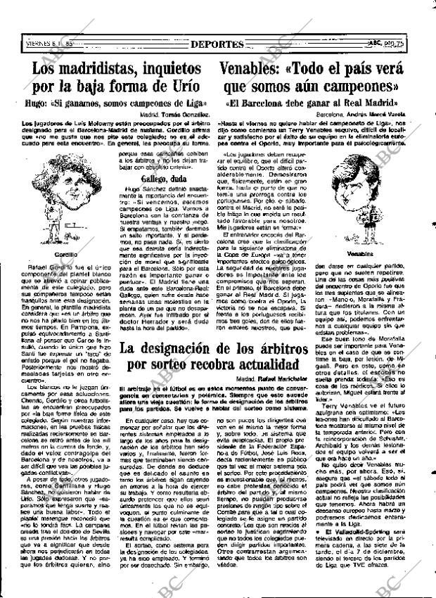 ABC MADRID 08-11-1985 página 75