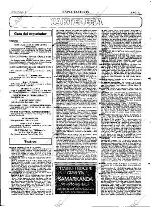 ABC MADRID 08-11-1985 página 85