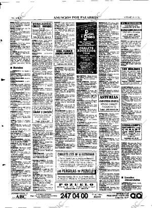 ABC MADRID 08-11-1985 página 94