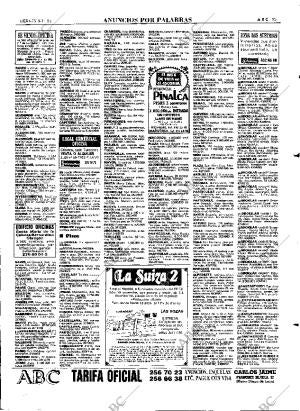 ABC MADRID 08-11-1985 página 95