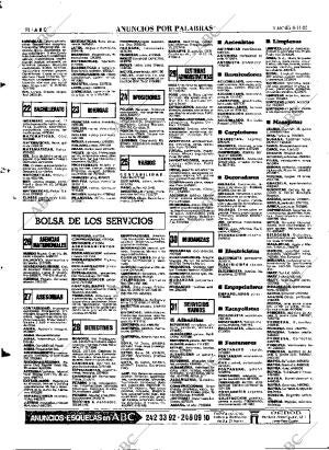 ABC MADRID 08-11-1985 página 98