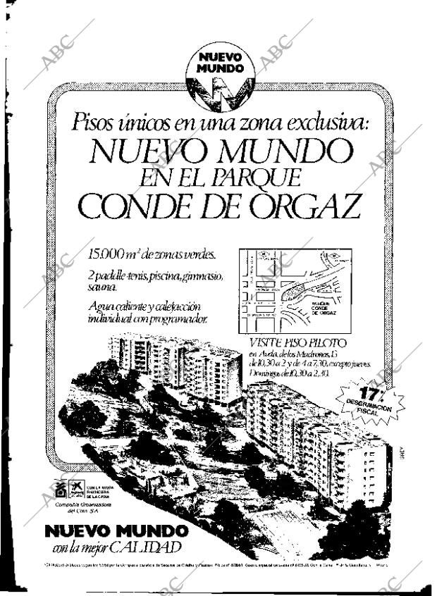 ABC MADRID 09-11-1985 página 101